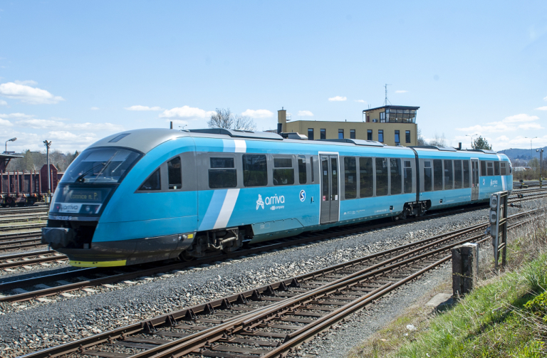 Arriva 6
